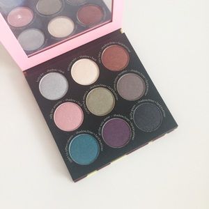 theBalm Shady Lady Vol 3 Eyeshadow Palette